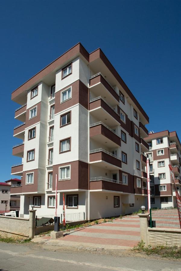 Leena Suites Trabzon Exterior photo